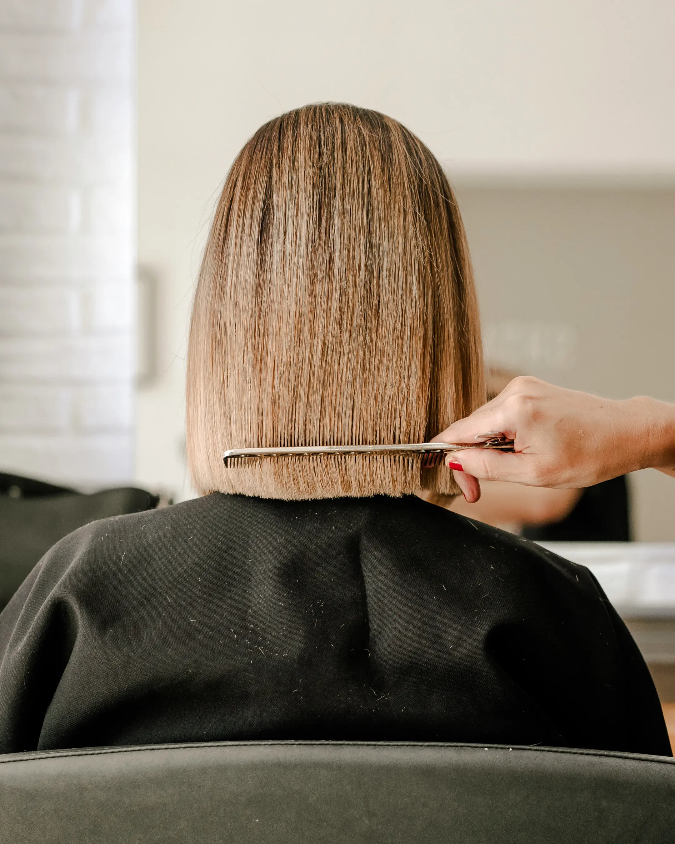 Srta. B Hairsalon